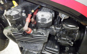 KAWASAKI GPZ400 1983 ZX400A
