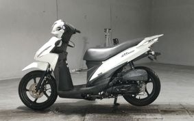SUZUKI ADDRESS V110 CE47A