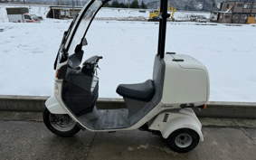 HONDA GYRO TA02