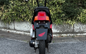 HONDA OR SSHU AB11