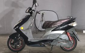 YAMAHA CYGNUS 125 X SE46