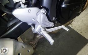 SUZUKI SV650 A 2016 VP55B