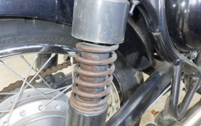 KAWASAKI ESTRELLA CUSTOM BJ250A