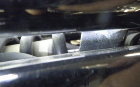 YAMAHA DRAGSTAR 400 CLASSIC  2012 VH02J