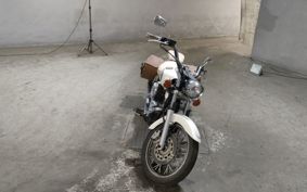 YAMAHA DRAGSTAR 250 VG02J