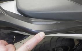 HONDA NT1100 2022 SC84