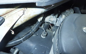 SUZUKI ﾚｯﾂ 1999 CA4AA