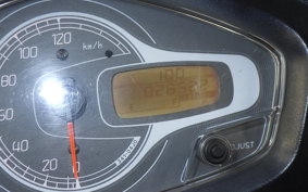 SUZUKI ADDRESS V125 S 2005 CF4MA