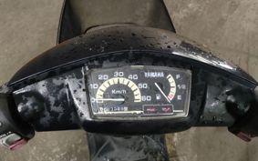 YAMAHA JOG 3KJ
