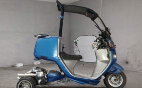 HONDA GYRO TA02