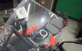 SUZUKI Vｽﾄﾛｰﾑ1050XT 2021 EF11M