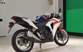 HONDA CBR250R A 2001 MC41