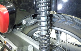 HONDA ｸﾛｽｶﾌﾞ110-2 JA45