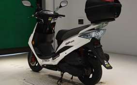 KYMCO GP125
