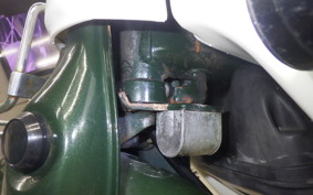 HONDA C50 SUPER CUB C50