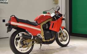 SUZUKI GSX-R1100 1988 GU74A