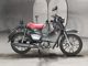 Фото Honda SUPER CUB C125 с японского аукциона