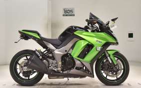 KAWASAKI NINJA 1000 A 2012