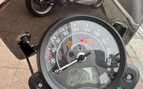 TRIUMPH STREET SCRAMBLER 2018 DAD78G