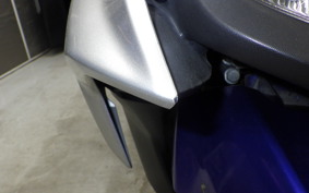 YAMAHA CYGNUSRAYZR