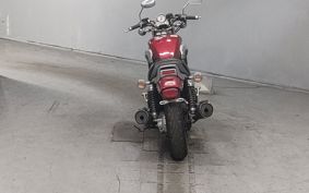 YAMAHA VMAX 2LTN