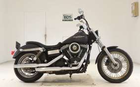 HARLEY FXDB 1580 2008