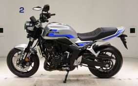 HONDA CB1000F 2025 SC94