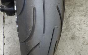 KAWASAKI ZX 10 NINJA ABS 2011