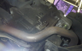 HONDA FORZA SI 2004 MF12