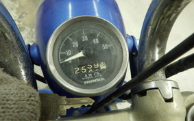 HONDA MONKEY 1987 Z50A