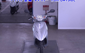 SUZUKI ADDRESS V50