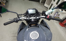 YAMAHA MT-03 ABS 2021 RH13J