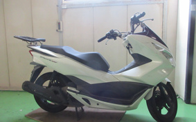 HONDA PCX 150 KF18