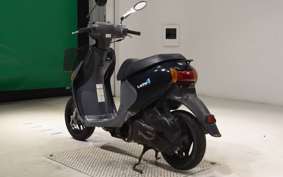 SUZUKI LET's 4 2008 CA45A