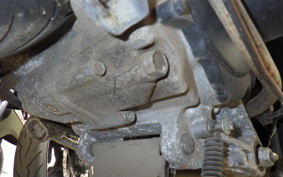 HONDA DIO Gen.6 AF68