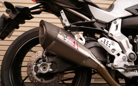 YAMAHA MT-07 ABS 2016 RM07J