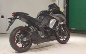 KAWASAKI NINJA 1000 2012