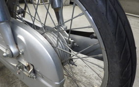 HONDA C50 SUPER CUB AA04