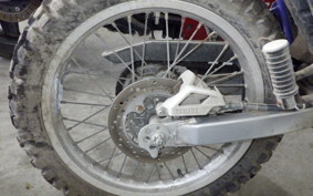 YAMAHA SEROW 225 W 4JG