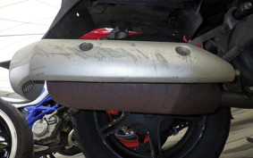 YAMAHA JOG ZR Gen.2 SA16J