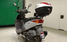 YAMAHA AXIS 125 TREET SE53J