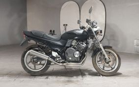 HONDA JADE MC23