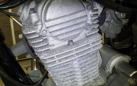 HONDA CB223S 2024 MC40