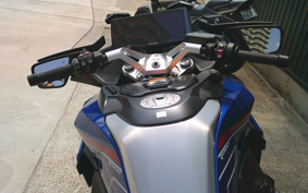 BMW R1300RT ASA 2026 0M41