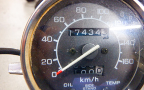 HONDA STEED 400 1988 NC26