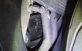 HONDA CBR600F GEN 2 2000 PC35