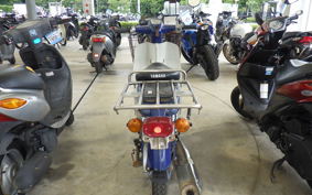 YAMAHA MATE 50 UA04J