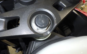 HONDA CBR650F 2015 RC83