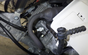 HONDA GYRO CANOPY 2000 TA03