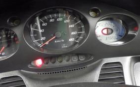 HONDA SILVER WING 600 A 2007